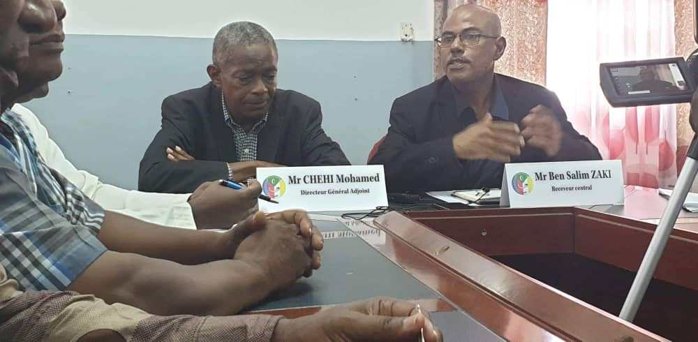 Taxes douanières Ben Salim Zaki : « Il y a une différence entre valorisation et tarification »